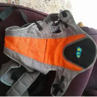 آغوشی کودک