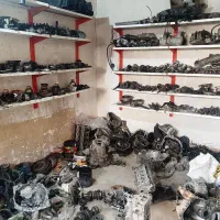 واگذاری کارگاه اوراقی و استوک فروشی|فروشگاه و مغازه|یاسوج, |دیوار