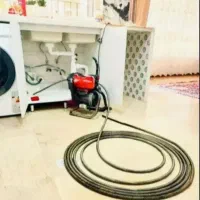 لوله بازکن فنرزن کل قرچک پویینک باقرآبادزیباشهر۲۴س|خدمات پیشه و مهارت|قرچک, مهدیه|دیوار