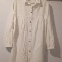 پیراهن زنانه سایز قیمت ۱۲۰ هزار|لباس|همدان, |دیوار