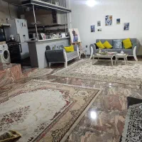 اجاره آپارتمان ۹۰ متری ۱ خوابه طبقه ۱ در شهرک ۱۱۰|اجارهٔ آپارتمان|فردیس, شهرک ۱۱۰|دیوار
