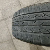 تایر بارز سایز 15 2حلقه