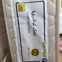 تشک کودک|تشک تختخواب|تهران, تهرانپارس جنوبی|دیوار
