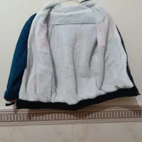 کاپشن بسیار تمیز|لباس|برازجان, |دیوار