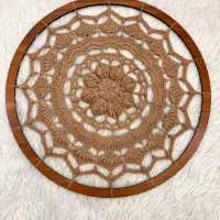 دریم کچر|صنایع دستی و سایر لوازم تزئینی|فردیس, نگارستان|دیوار