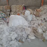 نیازمند نیروی کار تفکیک پلاستیک
