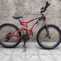 دوچرخه26