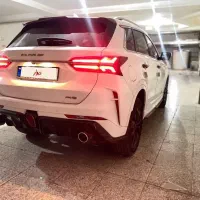 کی ام سی A5 مدل ۴۰۳|خودرو سواری و وانت|وحیدیه, |دیوار