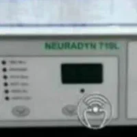 دستگاه فیزیوتراپی گم شده به همراه کیف|اشیا|مشهد, رضاشهر|دیوار