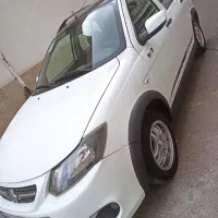 کوییک r 1400 تمیز|خودرو سواری و وانت|رشت, استقامت ۲|دیوار