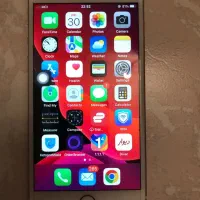 آیفون ۶ پلاس