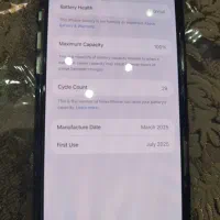 آیفون 16 پرومگس|موبایل|شیراز, فرهنگ شهر|دیوار