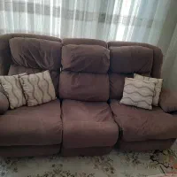 کاناپه ۳نفره|مبلمان خانگی و میز عسلی|تهران, شادمان|دیوار