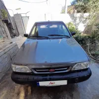 پراید مدل 86