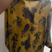 مانتو تابستانی|لباس|جوانرود, |دیوار