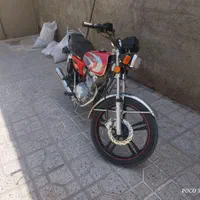 موتور بهرو۱۵۰