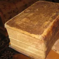 کتاب دعا