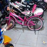 دوچرخه های استوک مارک