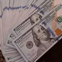 انواع دلار. پول. کلکسیونی تزئینی سینمایی