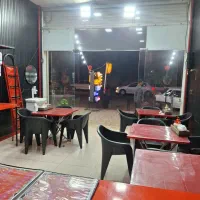 میز و صندلی