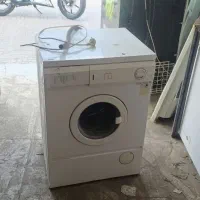 لباسشویی
