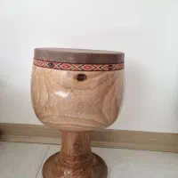 فروش انواع تنبک شیرانی و هنگ درام ماهان|سازهای سنتی|اصفهان, کوی امیریه|دیوار