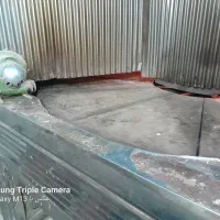 فروش تنور نانوایی بربری