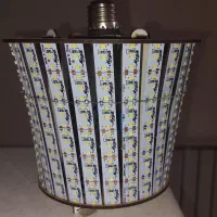 لامپ ال ای دی|لامپ و چراغ|محمدشهر, سیدآباد|دیوار