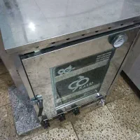 فروش فر مخصوص انواع فست فود و شیرینی