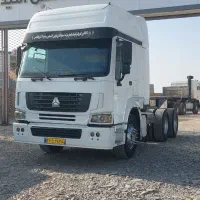 هوو ۲۰۰۶ سینه تراک .اقساط|خودرو سنگین|نیشابور, مازول|دیوار