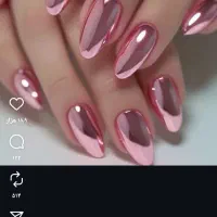 نیازمند ناخنکار و مژه کار