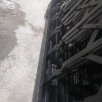 درب آکاردئون/ حفاظ|مصالح و تجهیزات ساختمان|پردیس, شهرک صنعتی خرمدشت فاز ۷|دیوار