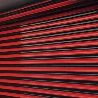 تعمیرات درب برقی رولاپ کرکره برقی خدمات۲۴ساعته