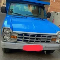 نیسان وانت