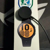 گلکسی واچ ۴ samsong|ساعت|تهران, جنتآباد شمالی|دیوار