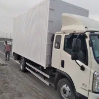 ماشین سنگین|خودرو سنگین|شیراز, گلشن|دیوار