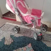 کالسکه بچه|کالسکه و لوازم جانبی|اصفهان, قائمیه|دیوار