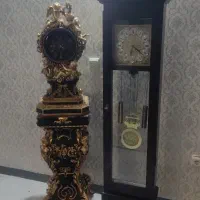 ساعتهای ایستاده و دکوری با قیمت مناسب