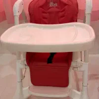 صندلی غذا کودک