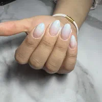 اف ویژه کاشت ناخن