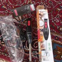 گوشتکوب برقی