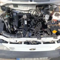 پراید 98  فروش فوری|خودرو سواری و وانت|قرچک, مهدیه|دیوار