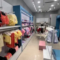راه اندازی و ساخت دکور فروشگاه