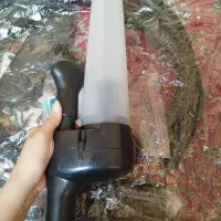 جارو برقی مارک سرانزو کشورآلمان|جاروبرقی، جارو شارژی، بخارشو|قم, کلهری|دیوار