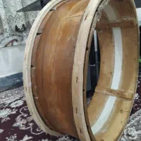 فروش کمه دهل|صنایع دستی و سایر لوازم تزئینی|ایذه, |دیوار