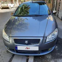 رانا lx،مدل 95،کارکرد188|خودرو سواری و وانت|کرج, کیانمهر|دیوار