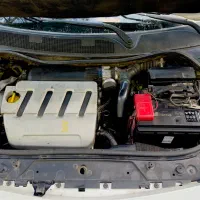 رنو مگان ۲۰۰۰ اتوماتیک|خودرو سواری و وانت|تبریز, |دیوار