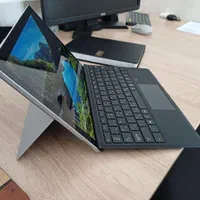 لپتاپ سرفیس لمسی سیمکارت خور با قلم