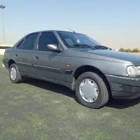 سلام ماشین مدل ۹۱ موتور تعویضی