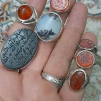 عقیق کهنه|جواهرات|تهران, تهرانپارس غربی|دیوار
